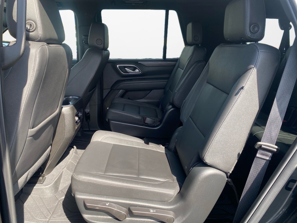 2023 Chevrolet Tahoe 4WD LT