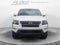 2024 Nissan Frontier Crew Cab SV 4x2