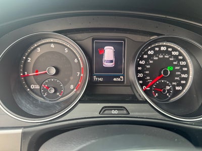 2021 Volkswagen Atlas Cross Sport 2.0T SE