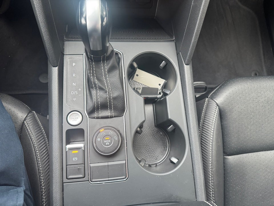 2021 Volkswagen Atlas Cross Sport 2.0T SE