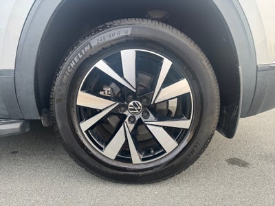 2021 Volkswagen Atlas Cross Sport 2.0T SE