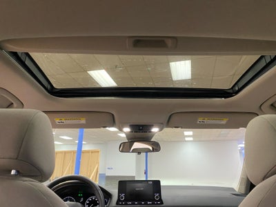 2023 Honda Civic Sedan EX w/o BSI