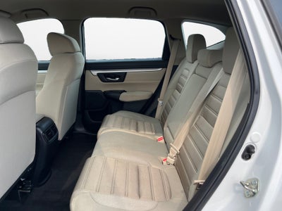 2020 Honda CR-V LX