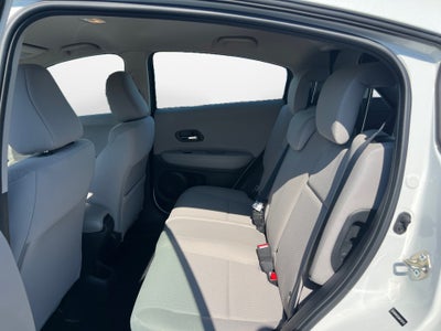 2018 Honda HR-V LX