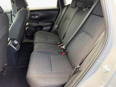 2024 Honda HR-V 2WD Sport