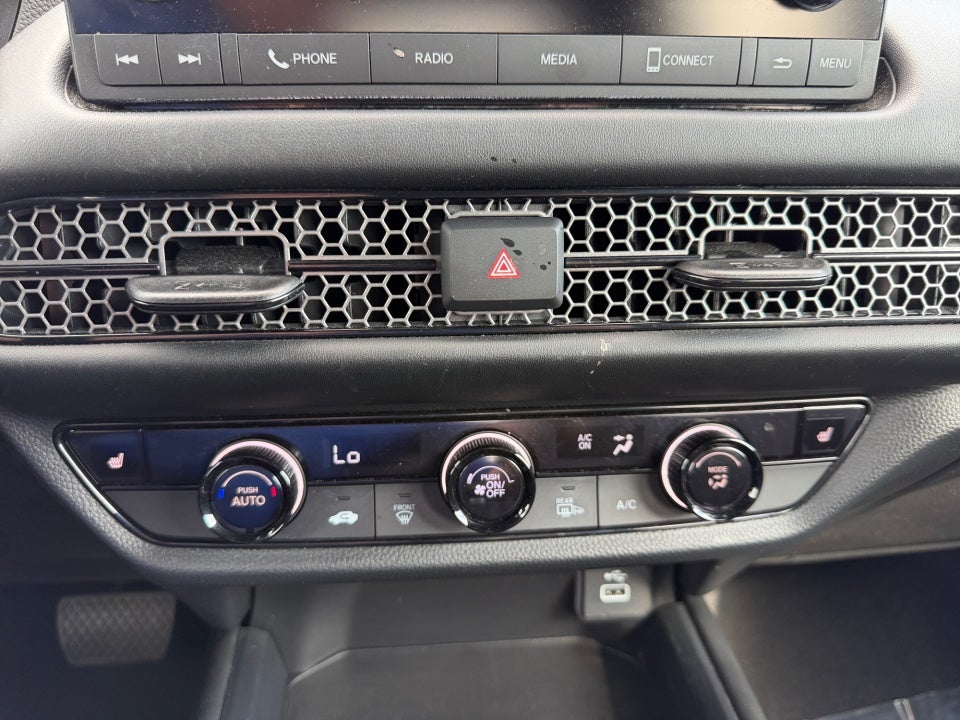 2024 Honda HR-V 2WD Sport