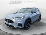 2024 Honda HR-V 2WD Sport