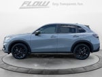 2024 Honda HR-V 2WD Sport