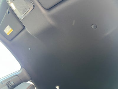 2026 Honda HR-V 2WD Sport