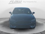 2019 Ford Fusion Energi Titanium