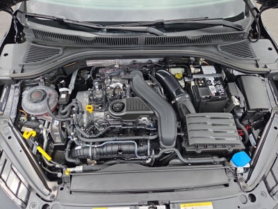 2024 Volkswagen Jetta 1.5T Sport