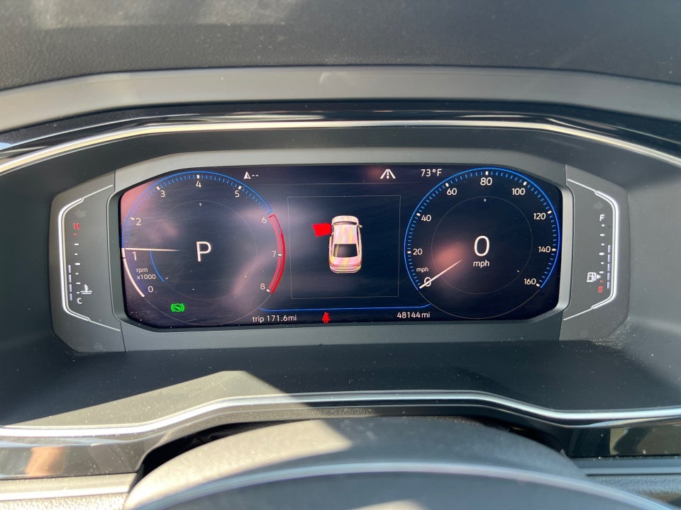 2019 Volkswagen Jetta 1.4T SEL Premium