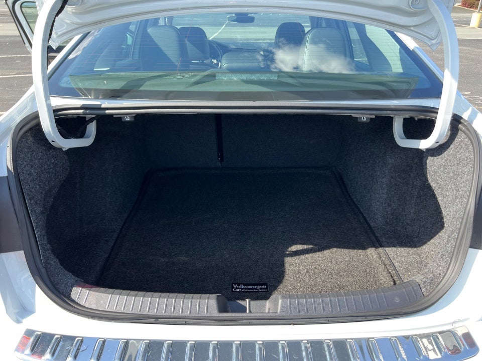 2019 Volkswagen Jetta 1.4T SEL Premium