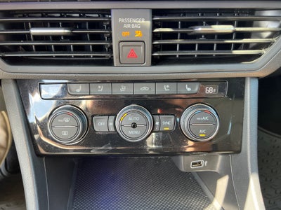 2019 Volkswagen Jetta 1.4T SEL Premium