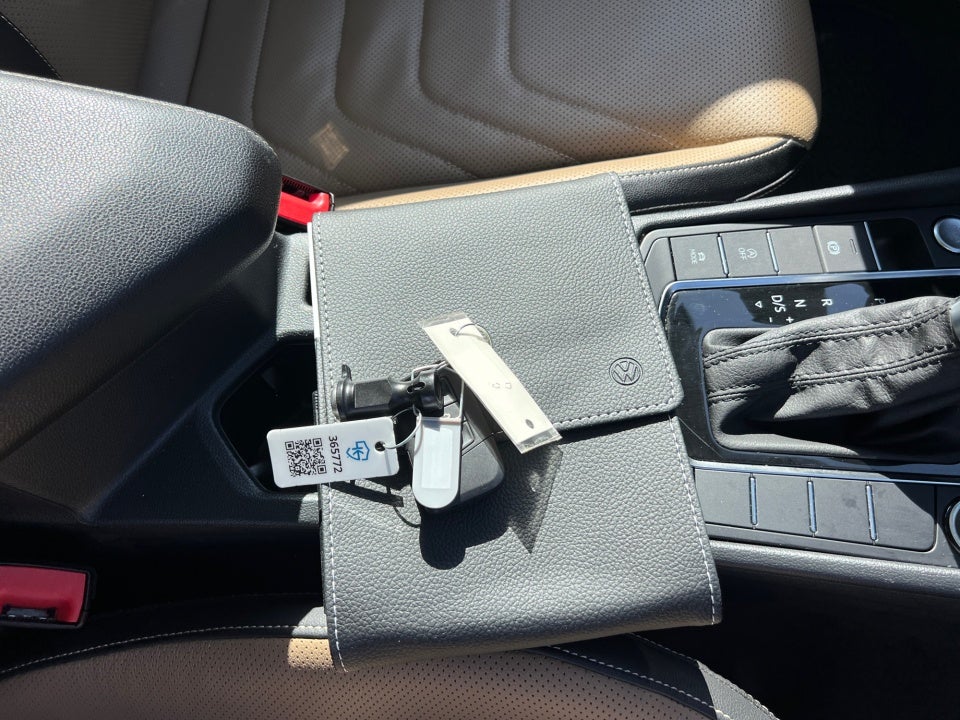 2019 Volkswagen Jetta 1.4T SEL Premium