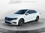 2019 Volkswagen Jetta 1.4T SEL Premium