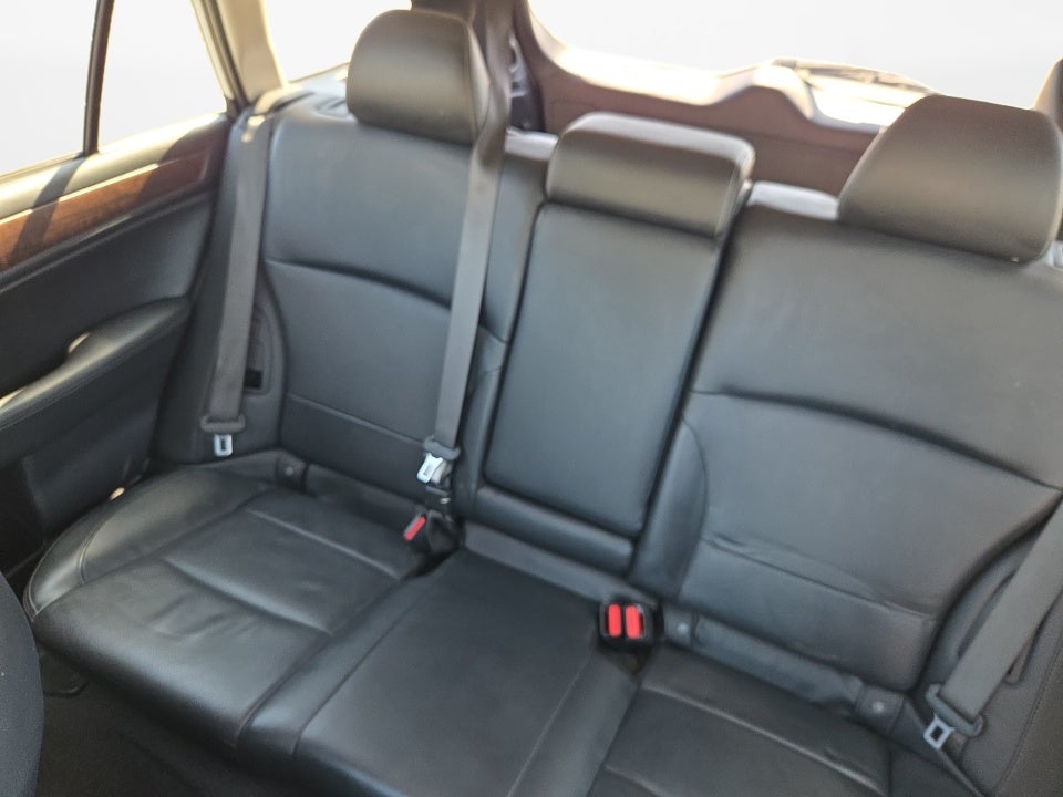 2017 Subaru Outback Limited