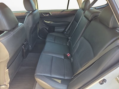 2017 Subaru Outback Limited