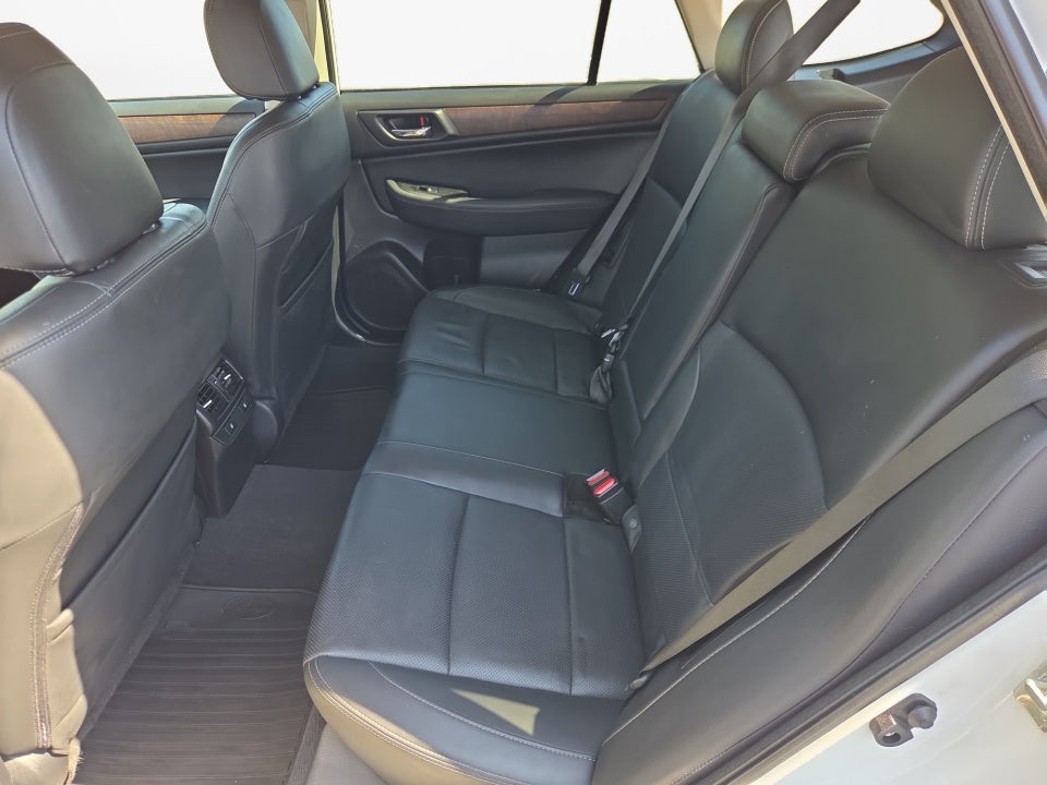 2017 Subaru Outback Limited