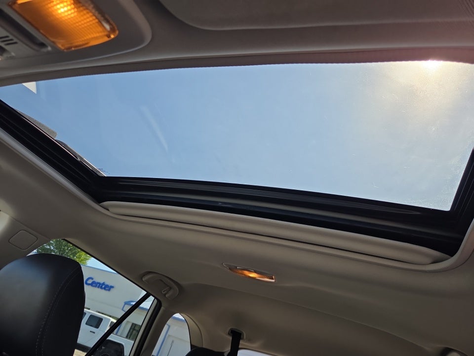 2017 Subaru Outback Limited