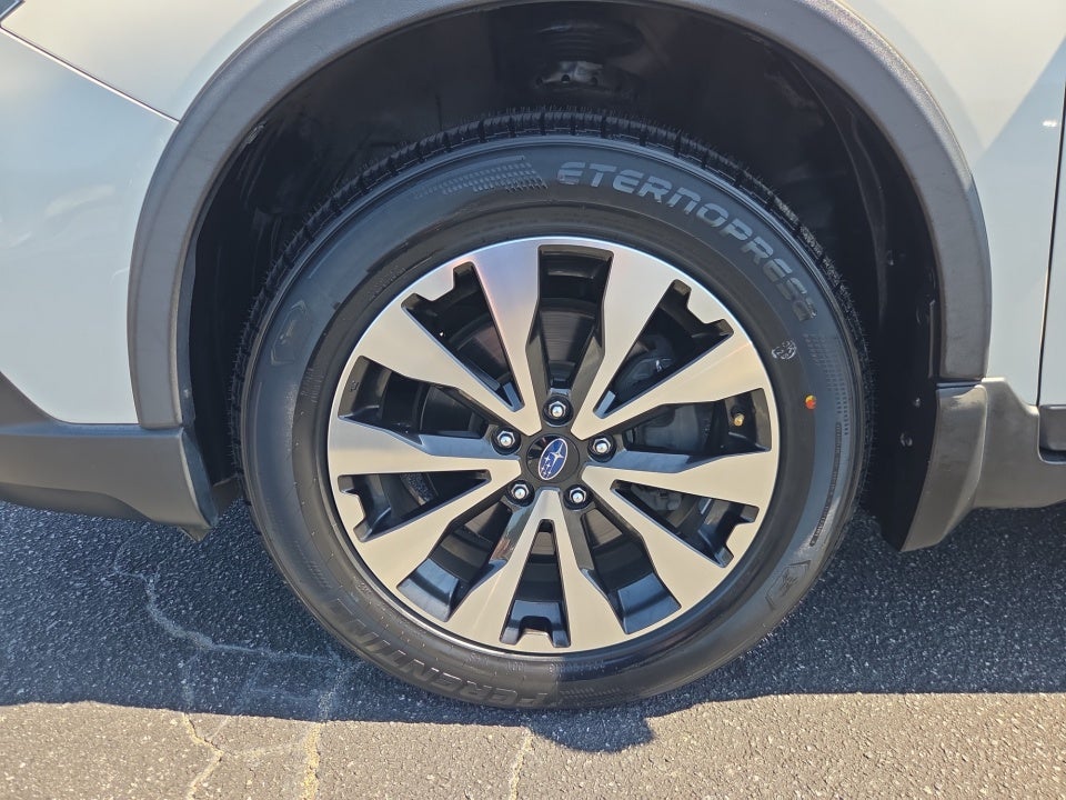 2017 Subaru Outback Limited