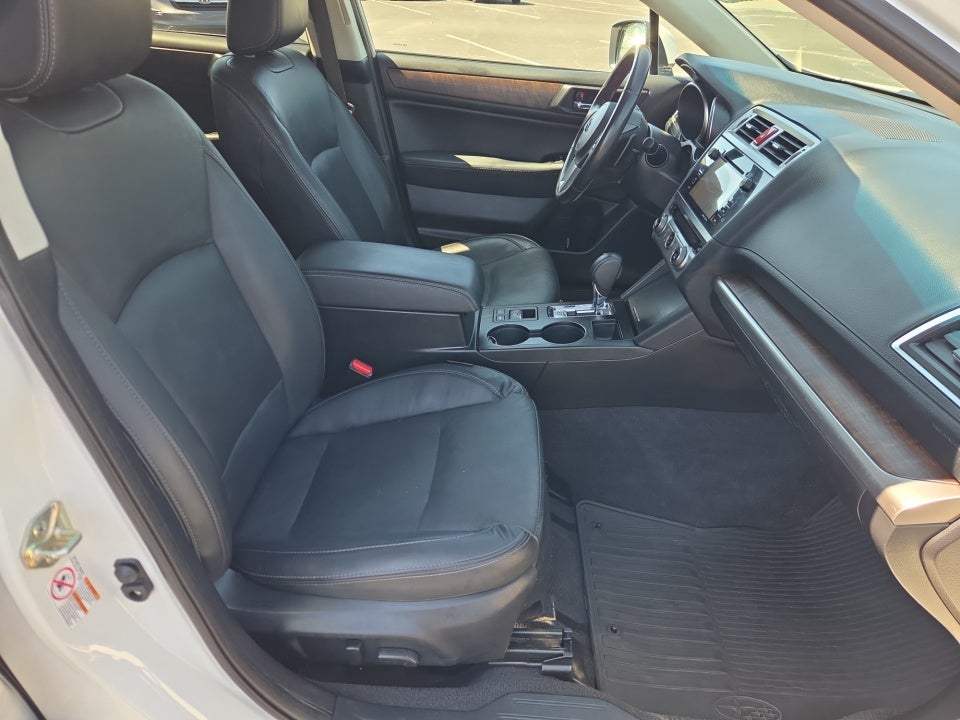 2017 Subaru Outback Limited