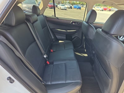 2017 Subaru Outback Limited