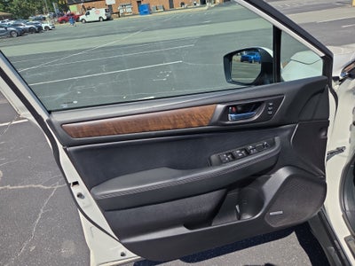 2017 Subaru Outback Limited