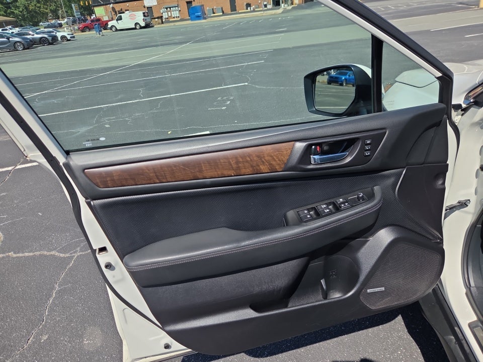 2017 Subaru Outback Limited