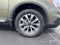 2017 Subaru Outback Touring