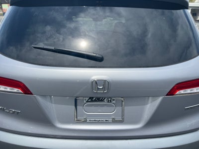 2021 Honda Pilot 2WD Touring 8 Passenger