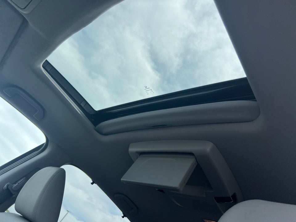 2021 Honda Pilot 2WD Touring 8 Passenger