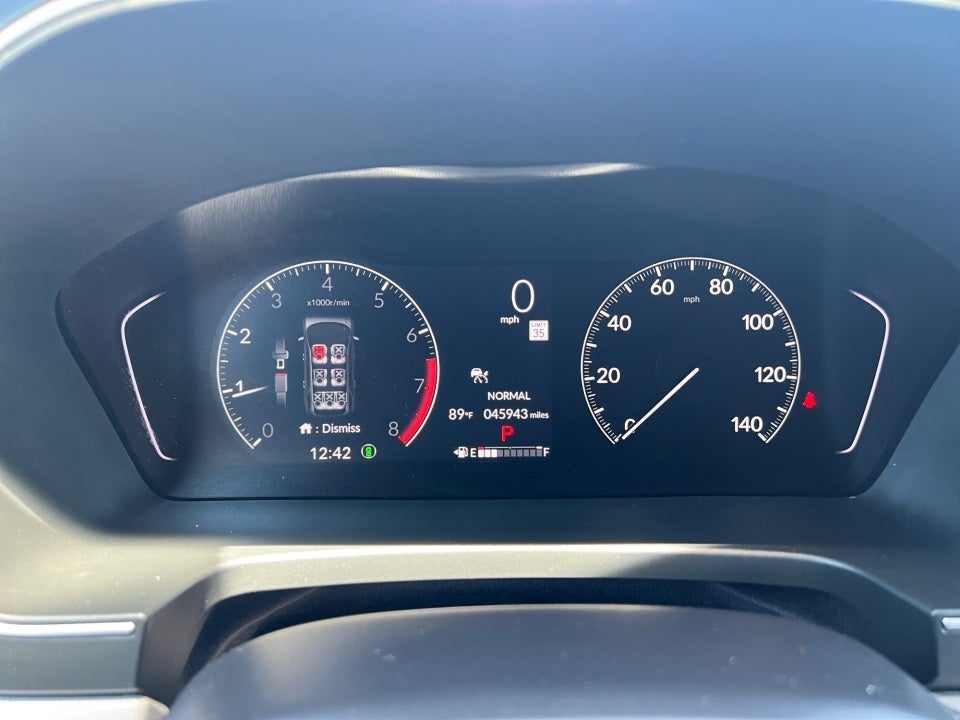2023 Honda Pilot EX-L 7 Passenger