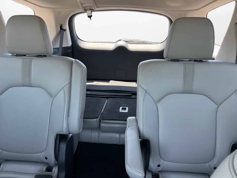 2023 Honda Pilot EX-L 7 Passenger