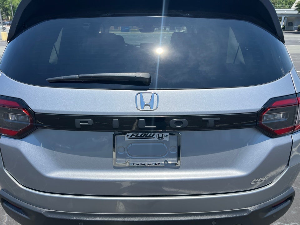 2023 Honda Pilot EX-L 7 Passenger