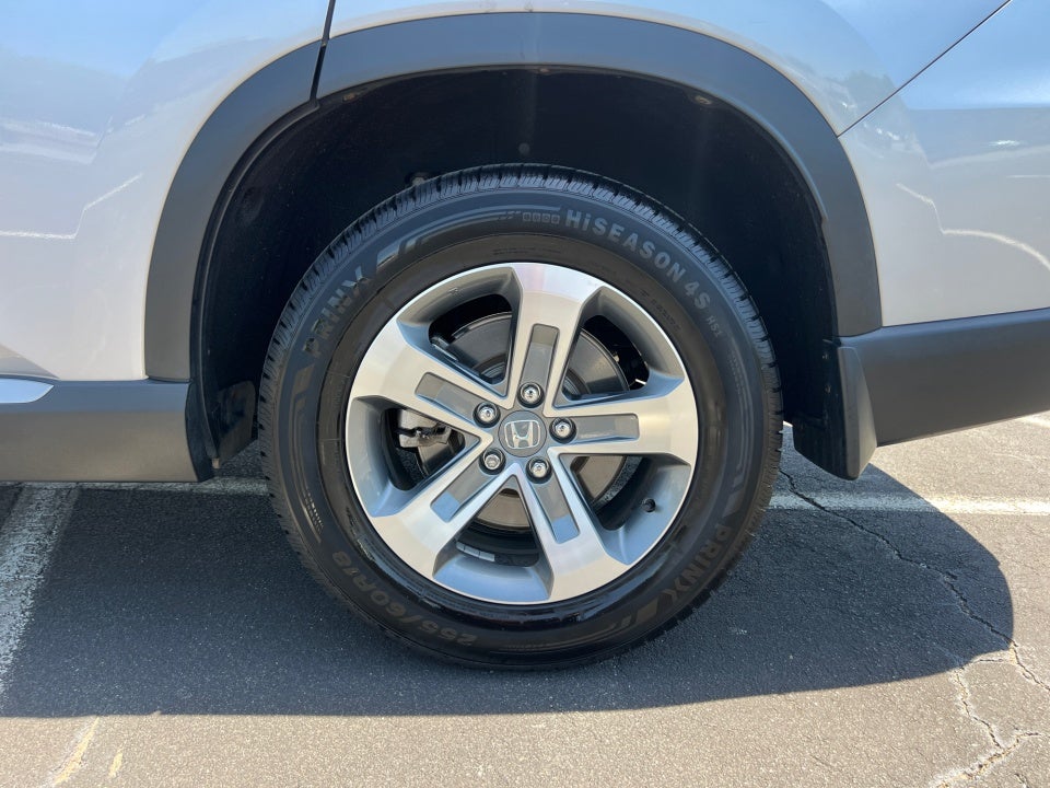 2023 Honda Pilot EX-L 7 Passenger