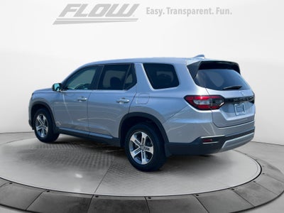 2023 Honda Pilot EX-L 7 Passenger