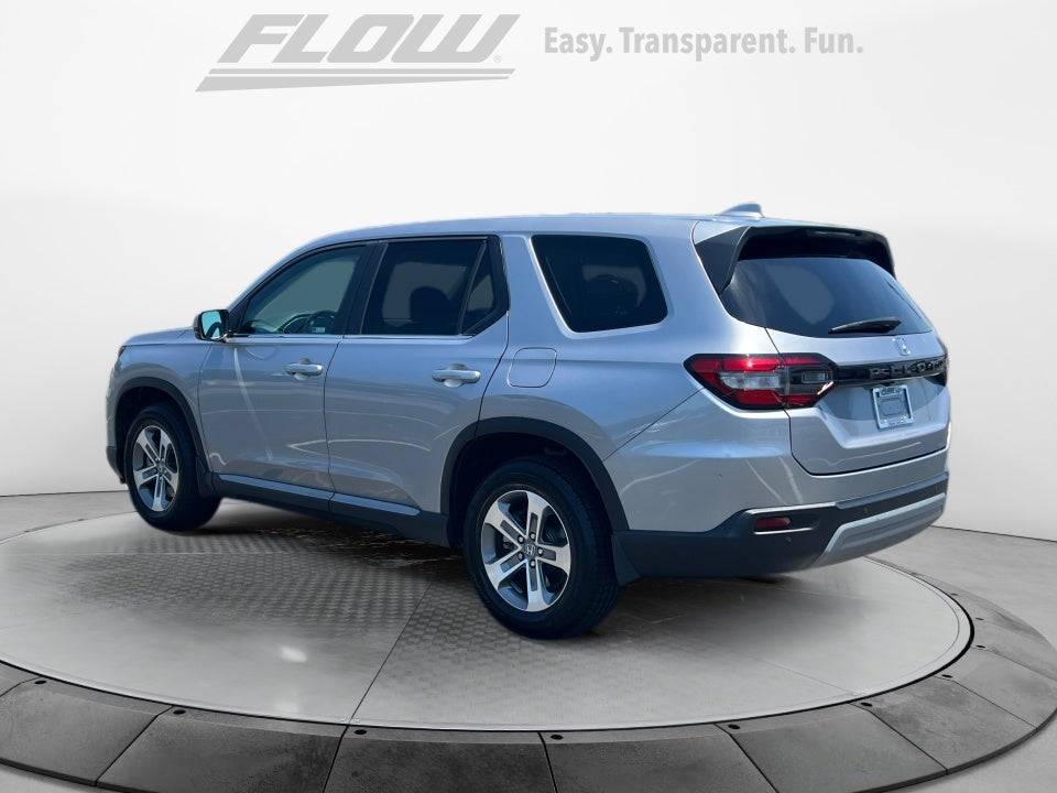 2023 Honda Pilot EX-L 7 Passenger