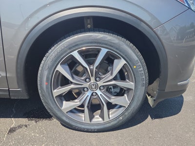 2024 Acura MDX w/Technology Package