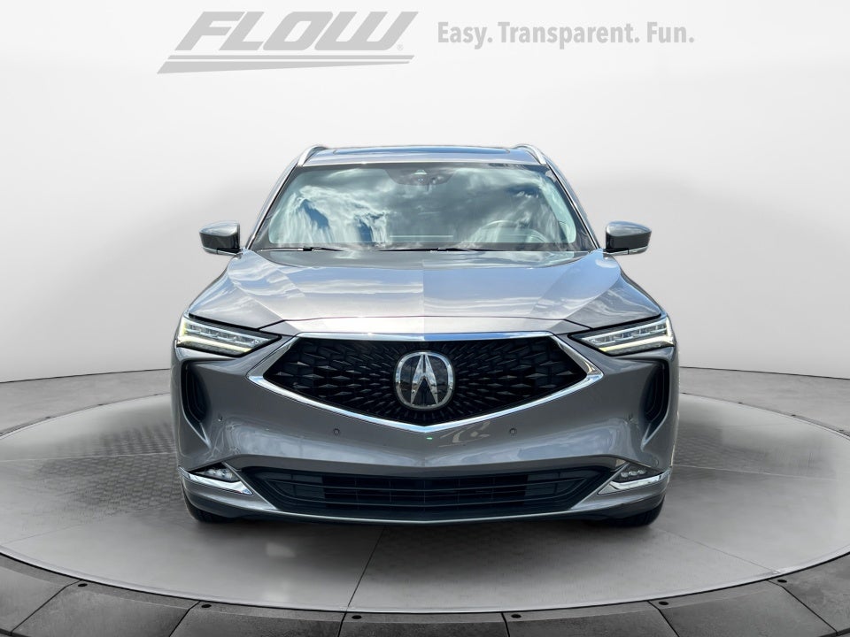 2023 Acura MDX w/Advance Package