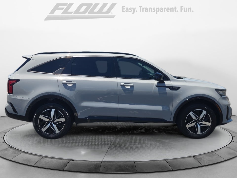 2023 Kia Sorento EX