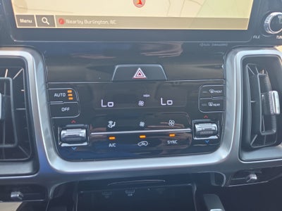 2023 Kia Sorento EX