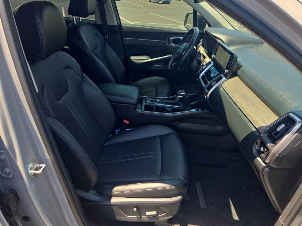 2023 Kia Sorento EX