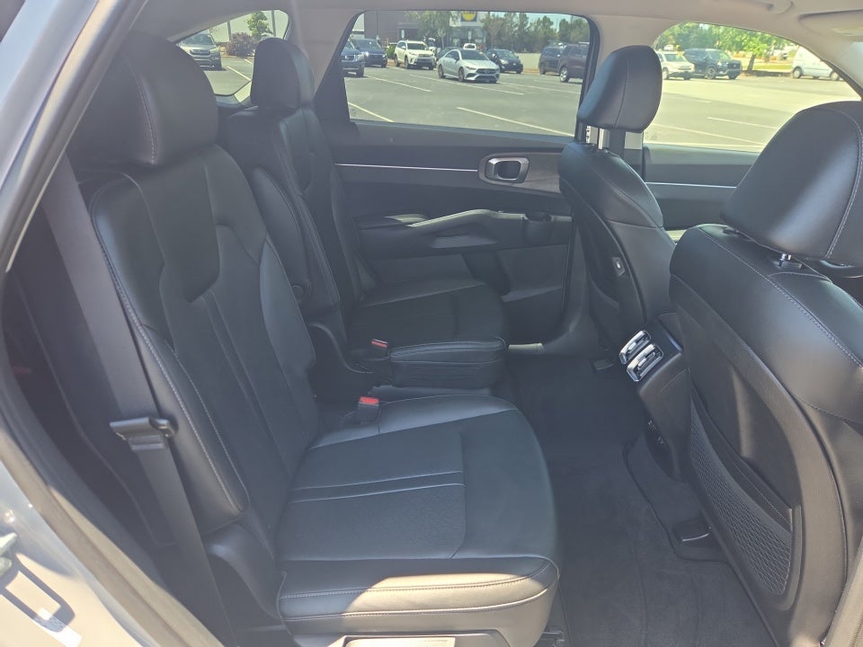 2023 Kia Sorento EX