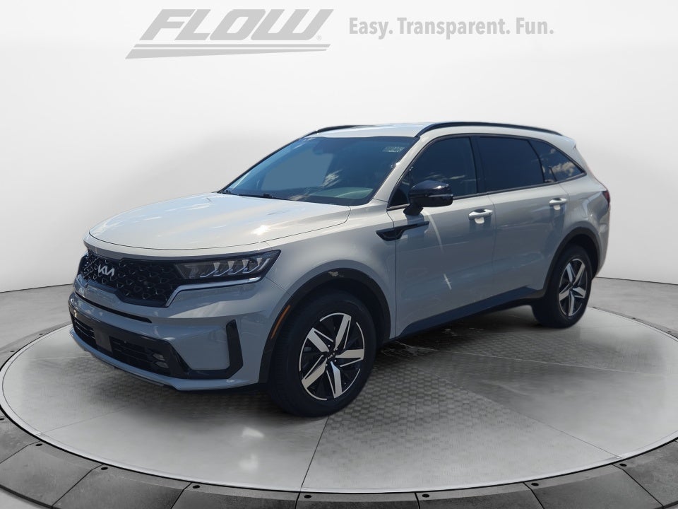 2023 Kia Sorento EX
