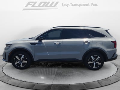 2023 Kia Sorento EX