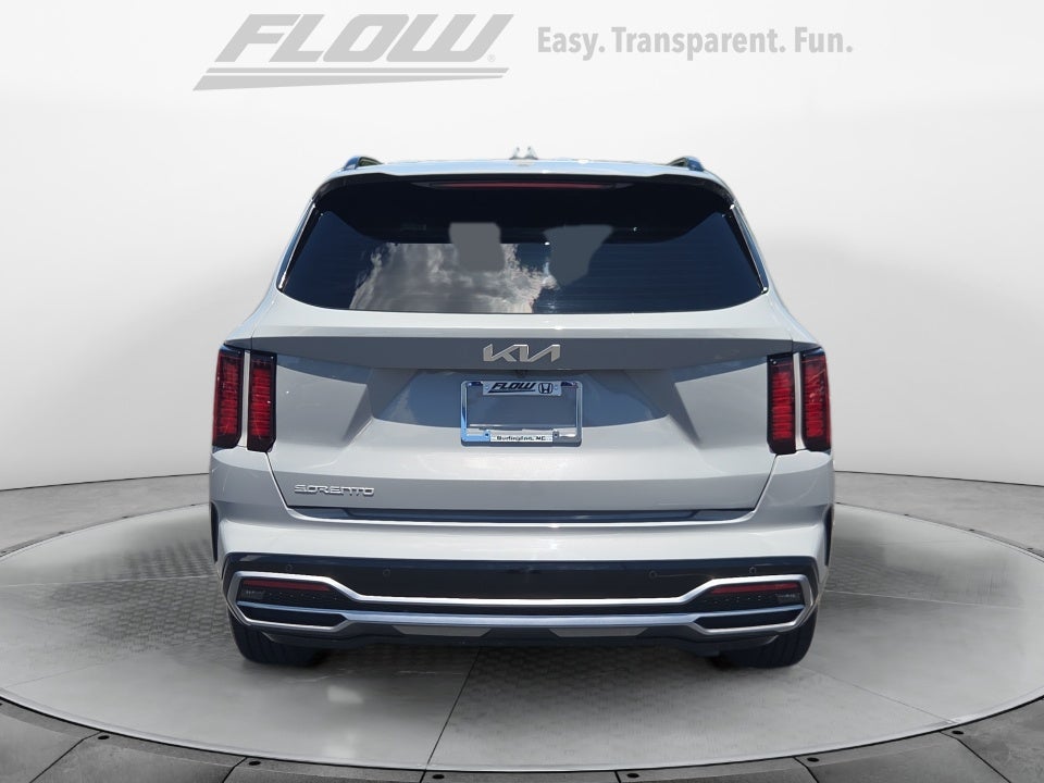 2023 Kia Sorento EX