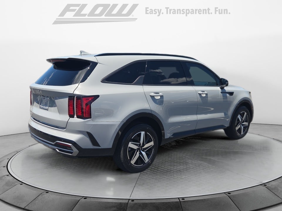 2023 Kia Sorento EX