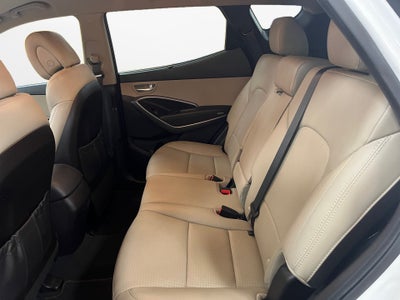 2016 Hyundai Santa Fe Sport 2.4L