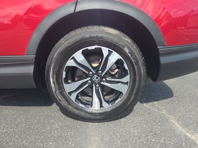 2021 Honda CR-V Special Edition